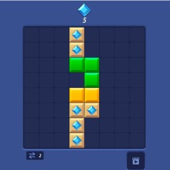 Blocky Puzzle