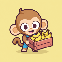 Monkey Mart
