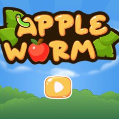 Apple Worm