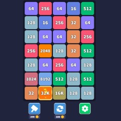 block blast 2048