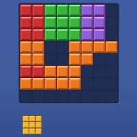 Blocky Blast Puzzle